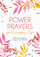 book cover for Power Prayers for Everyday Life