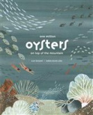 book cover for One Million Oysters on Top of the Mountain