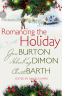 Cover Image: Romancing the Holiday