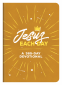 Cover Image: Jesus Each Day