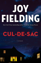 book cover for Cul-de-sac
