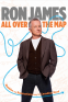 Cover Image: All Over the Map