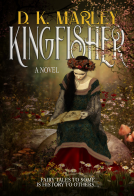 book cover for Kingfisher