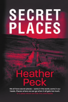 book cover for Secret Places