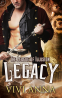 Cover Image: The League of Illusion: Legacy