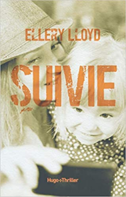 Couverture du livre pour Suivie