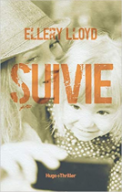 Couverture du livre pour Suivie