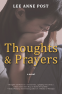 Cover Image: Thoughts & Prayers