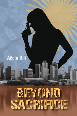 book cover for Beyond Sacrifice