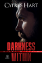 Cover Image: Darkness Within