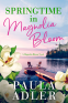 Cover Image: Springtime in Magnolia Bloom