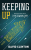 Cover Image: Keeping Up