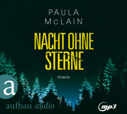 Buchcover für Nacht ohne Sterne