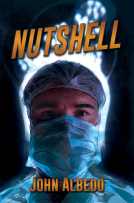 book cover for Nutshell