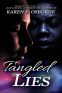 Cover Image: Tangled Lies