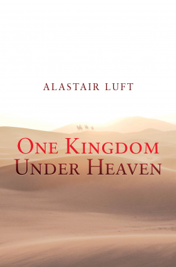 book cover for One Kingdom Under Heaven
