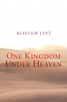 book cover for One Kingdom Under Heaven