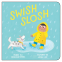 Cover Image: Swish, Slosh