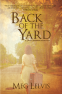Cover Image: Back of the Yard