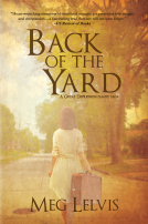 book cover for Back of the Yard