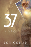book cover for 37