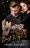 Cover Image: All the Best Nights