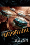 Cover Image: The Departure