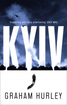 book cover for Kyiv
