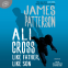 Cover Image: Ali Cross: Like Father, Like Son