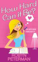 book cover for How Hard Can It Be?
