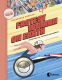 Cover Image: Fastest woman on Earth
