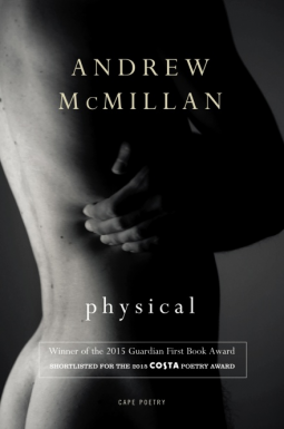 book cover for Physical