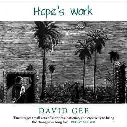 book cover for Hope's Work