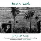 book cover for Hope's Work