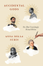 Cover Image: Accidental Gods