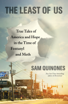 book cover for The Least of Us