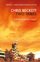 book cover for Two Tribes