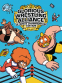 Cover Image: Glorious Wrestling Alliance