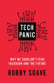 Cover Image: Tech Panic