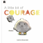 Cover Image: A Little Bit of Courage
