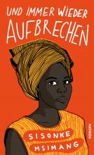 Buchcover für Und immer wieder aufbrechen