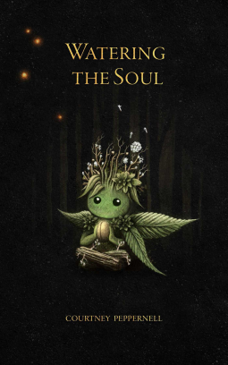 book cover for Watering the Soul