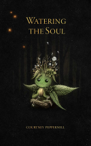 book cover for Watering the Soul