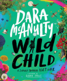 book cover for Wild Child