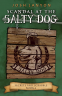 Cover Image: Scandal at the Salty Dog: An M/M Cozy Mystery