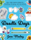 Cover Image: Doodle Days
