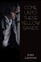 book cover for Come Unto These Yellow Sands