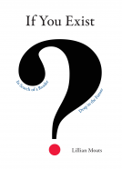 book cover for If You Exist