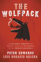 book cover for The Wolfpack
