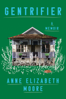 book cover for Gentrifier